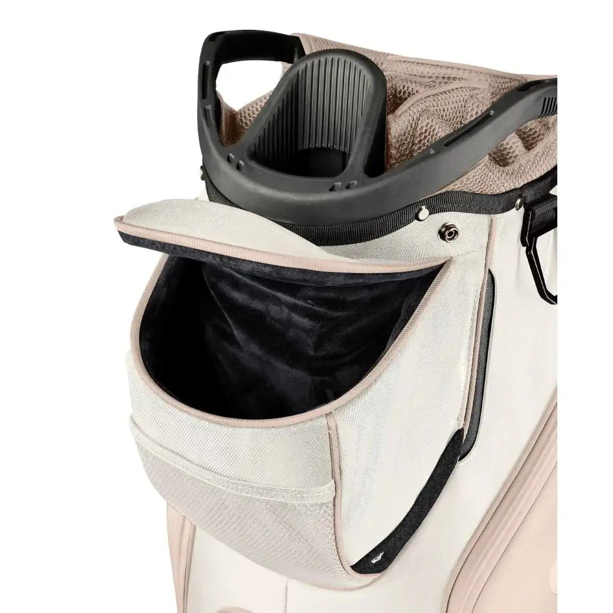Torba na wózek golfowy Wilson Golf Aurora 6/6