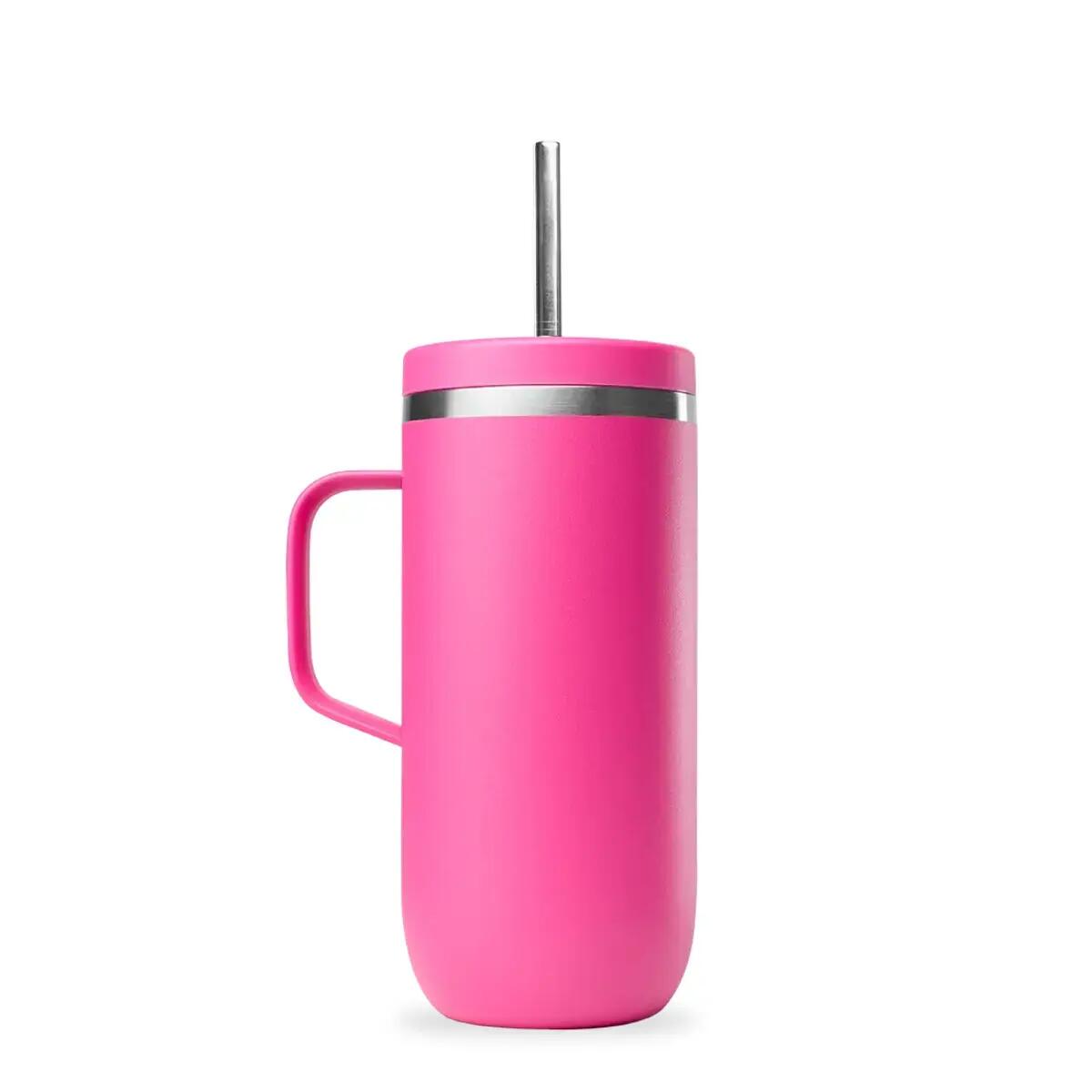 Gobelet isotherme inox avec anse Qwetch 2/4