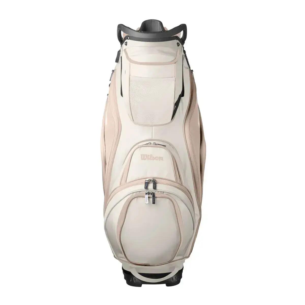 Torba na wózek golfowy Wilson Golf Aurora 3/6