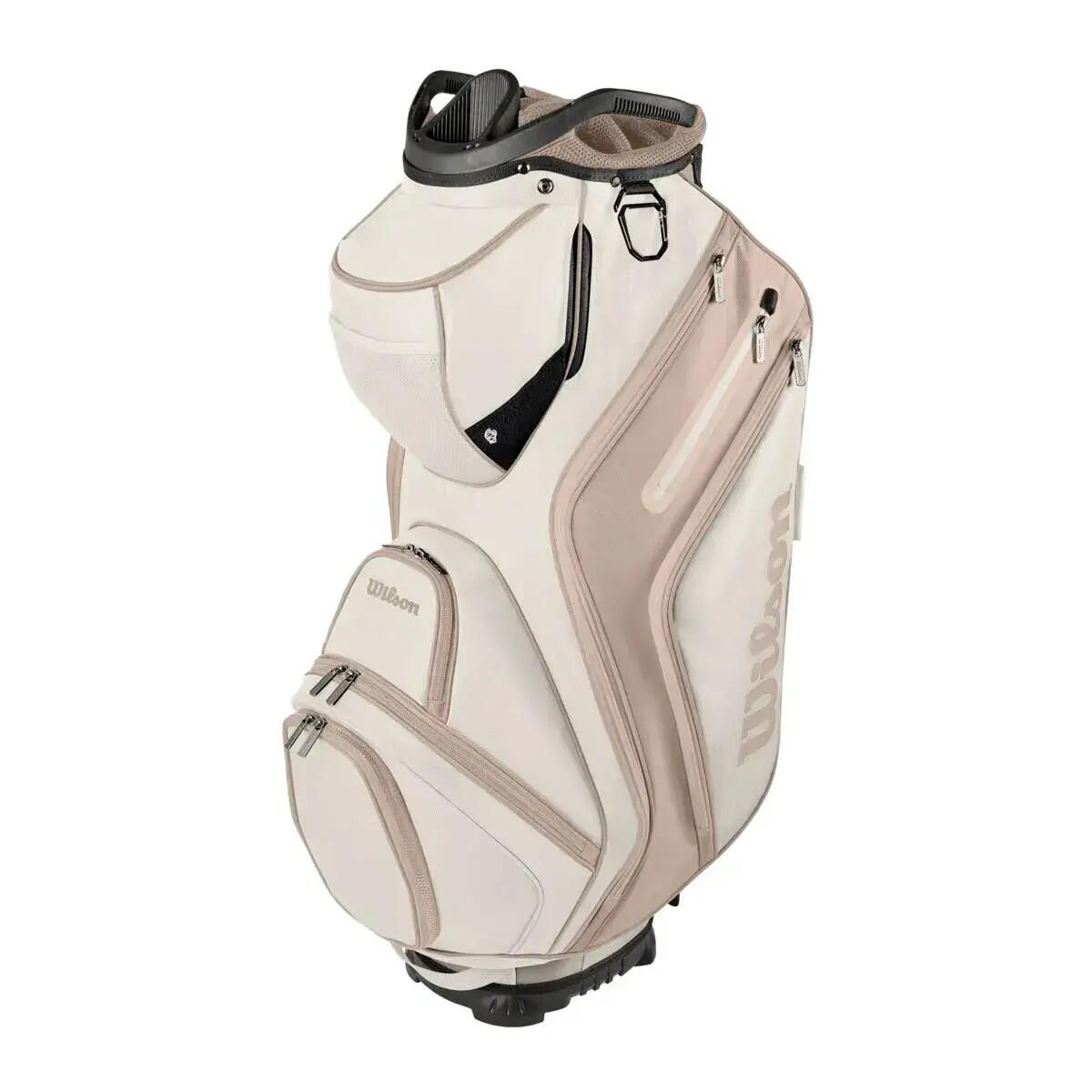 Torba na wózek golfowy Wilson Golf Aurora 2/6