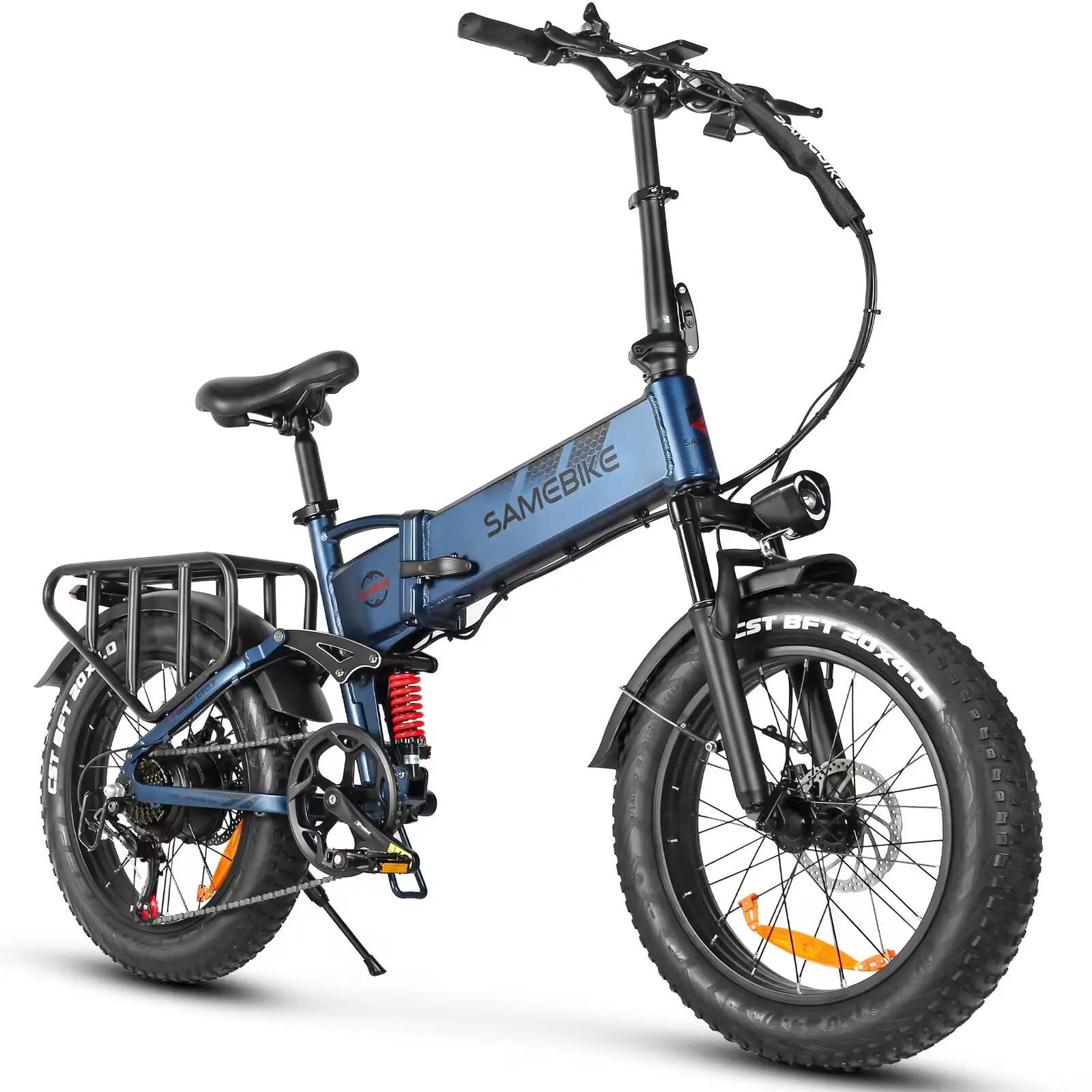 SAMEBIKE picture