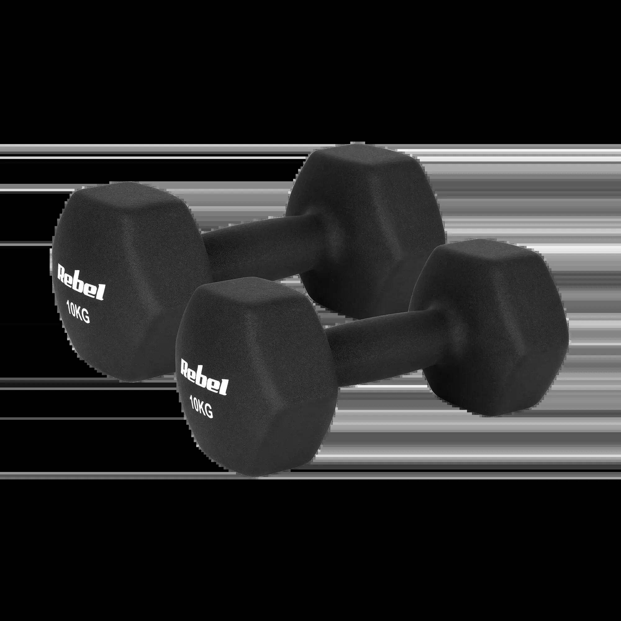 REBEL ACTIVE picture