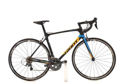 Vélo de route reconditionné · TCR Advanced 1 · Bon état