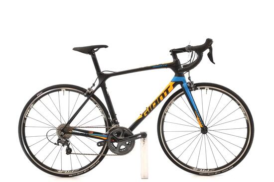 Vélo de route reconditionné · TCR Advanced 1 · Bon état