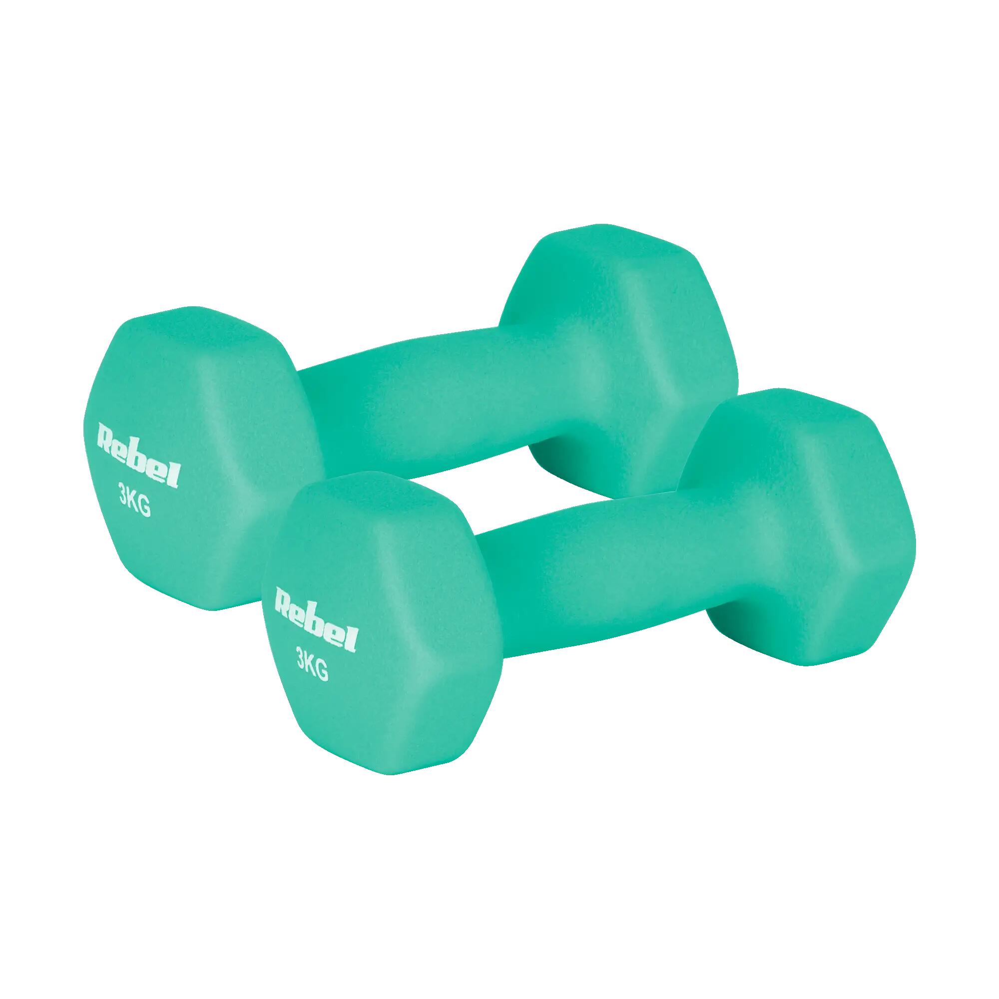 REBEL ACTIVE picture
