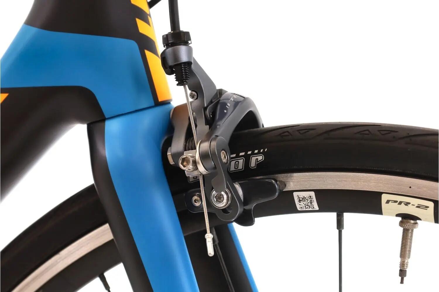 Bici strada ricondizionata ·  TCR Advanced 1 · Buone condizioni 7/8