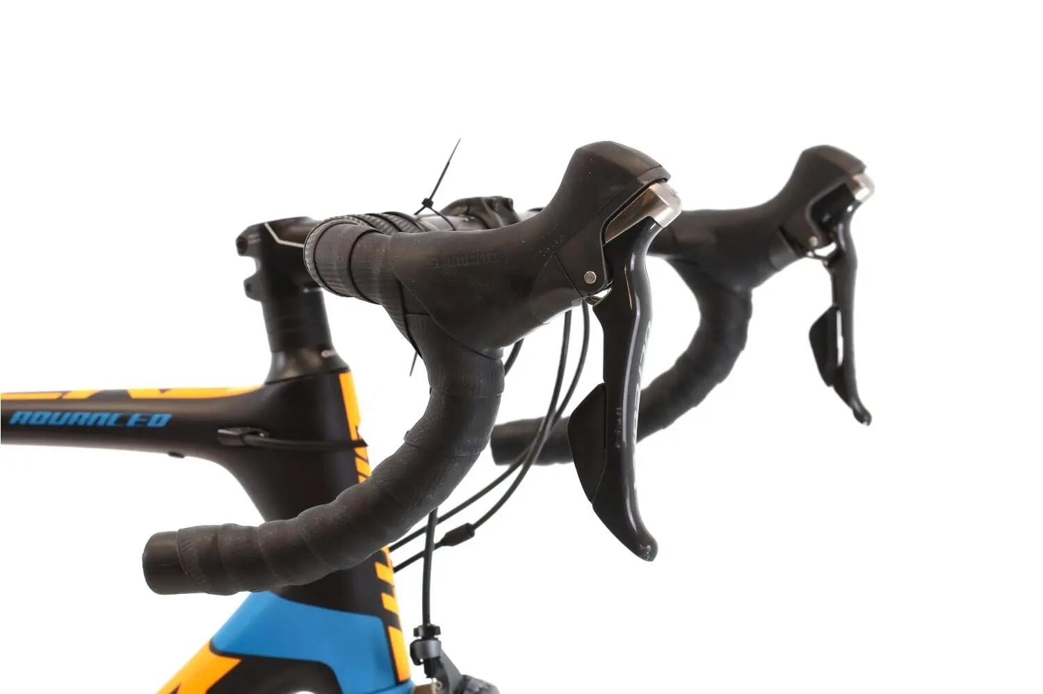 Bici strada ricondizionata ·  TCR Advanced 1 · Buone condizioni 6/8