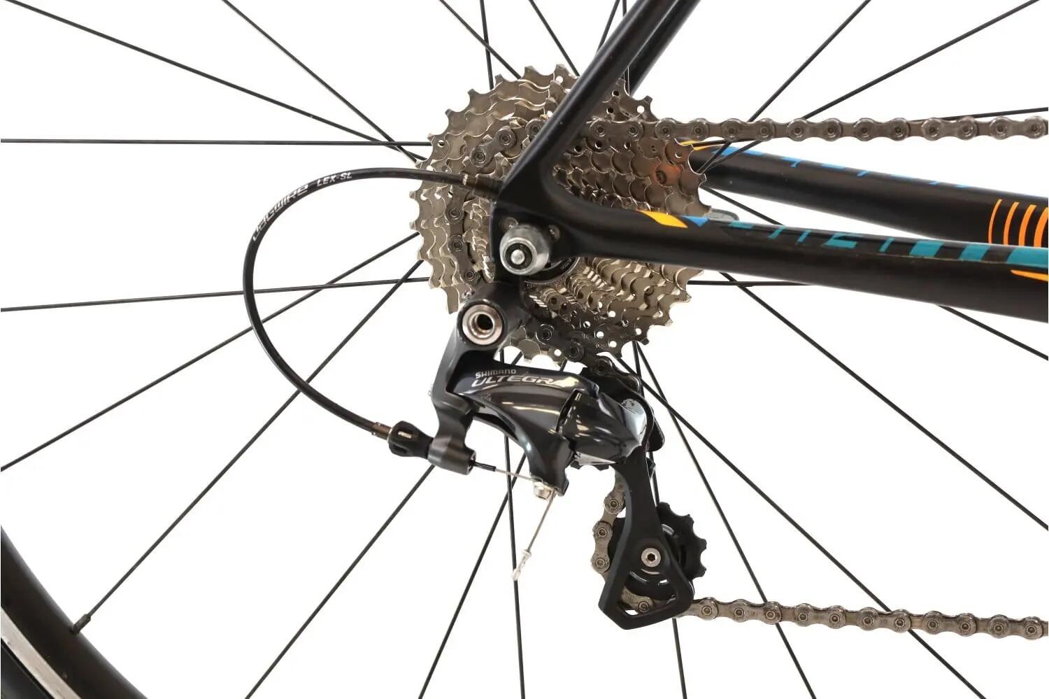 Bici strada ricondizionata ·  TCR Advanced 1 · Buone condizioni 3/8