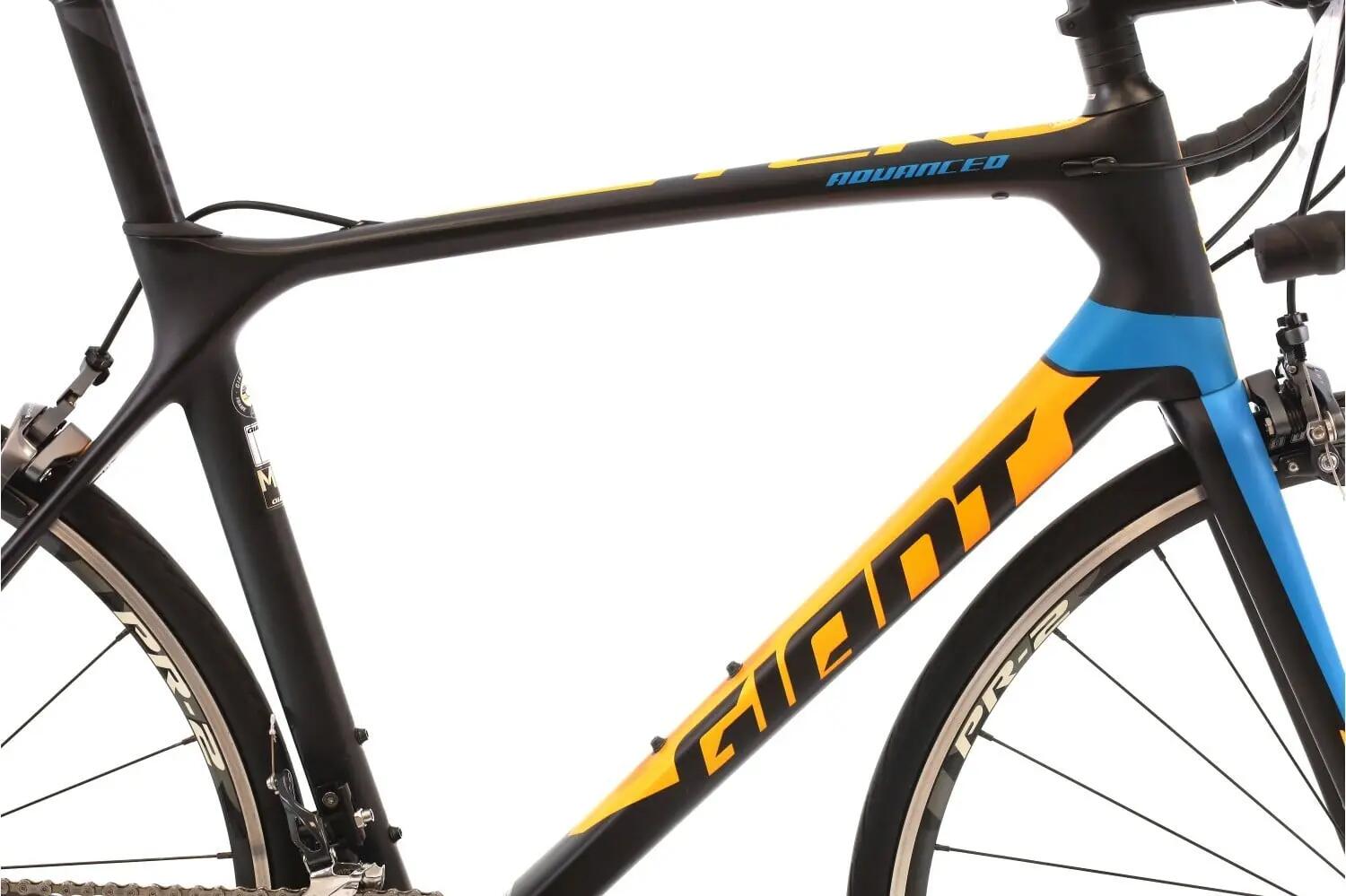 Bici strada ricondizionata ·  TCR Advanced 1 · Buone condizioni 2/8