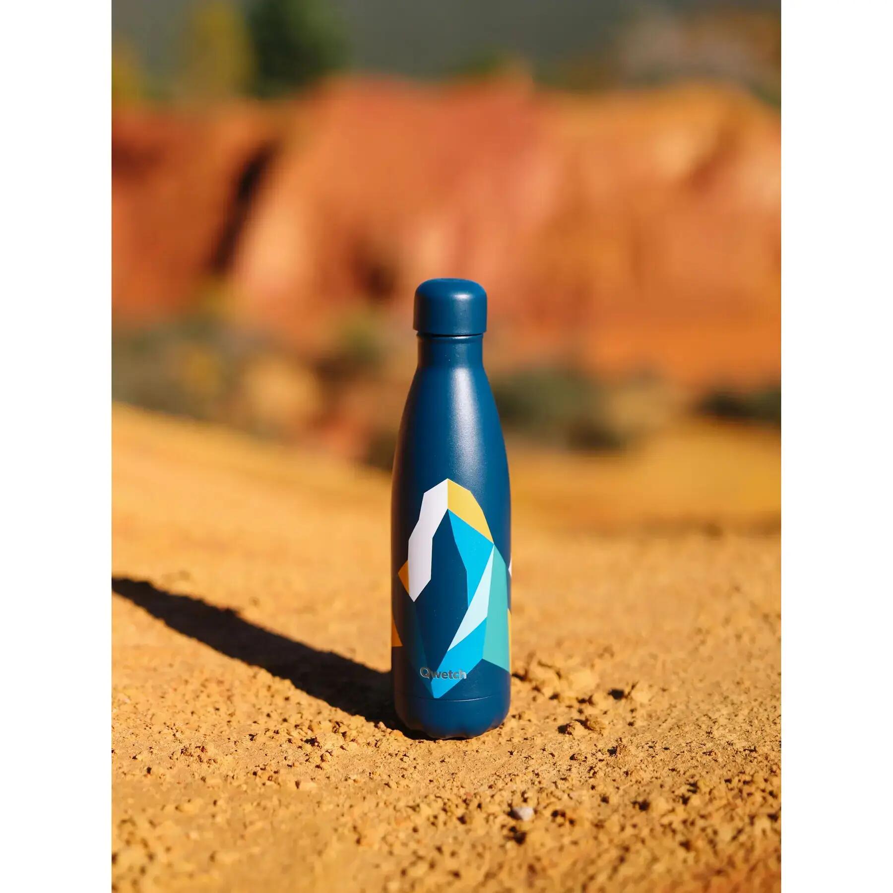 Bouteille isotherme altitude Qwetch Originals 2/3