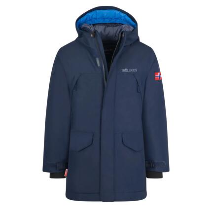 TROLLKIDS Kids Harstad Jacket