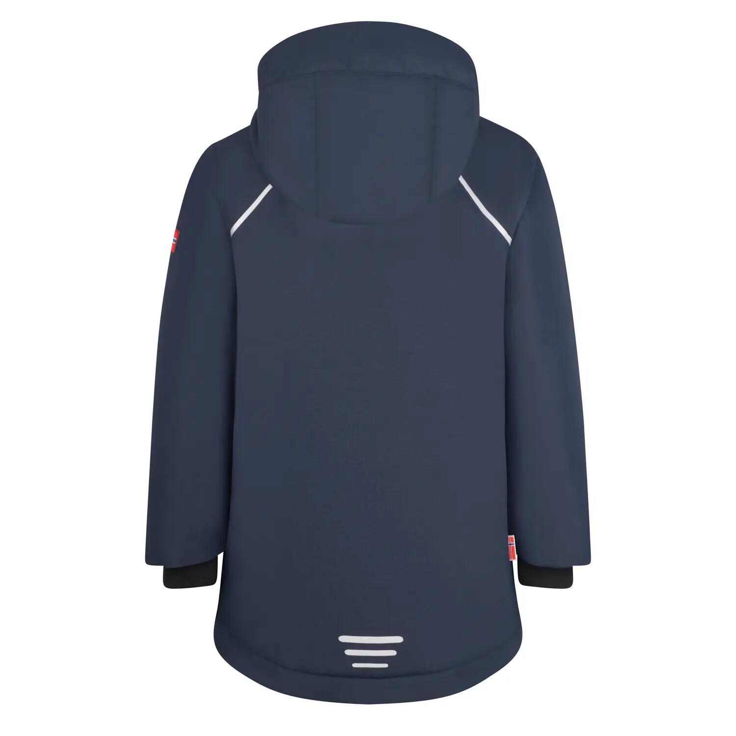 Zimní parka Harstad 2/3