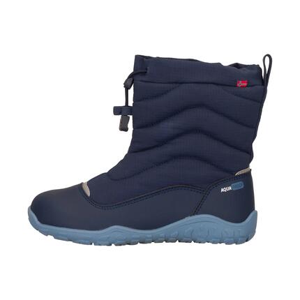 Kids Rosfjord Barefoot Winter Hiker