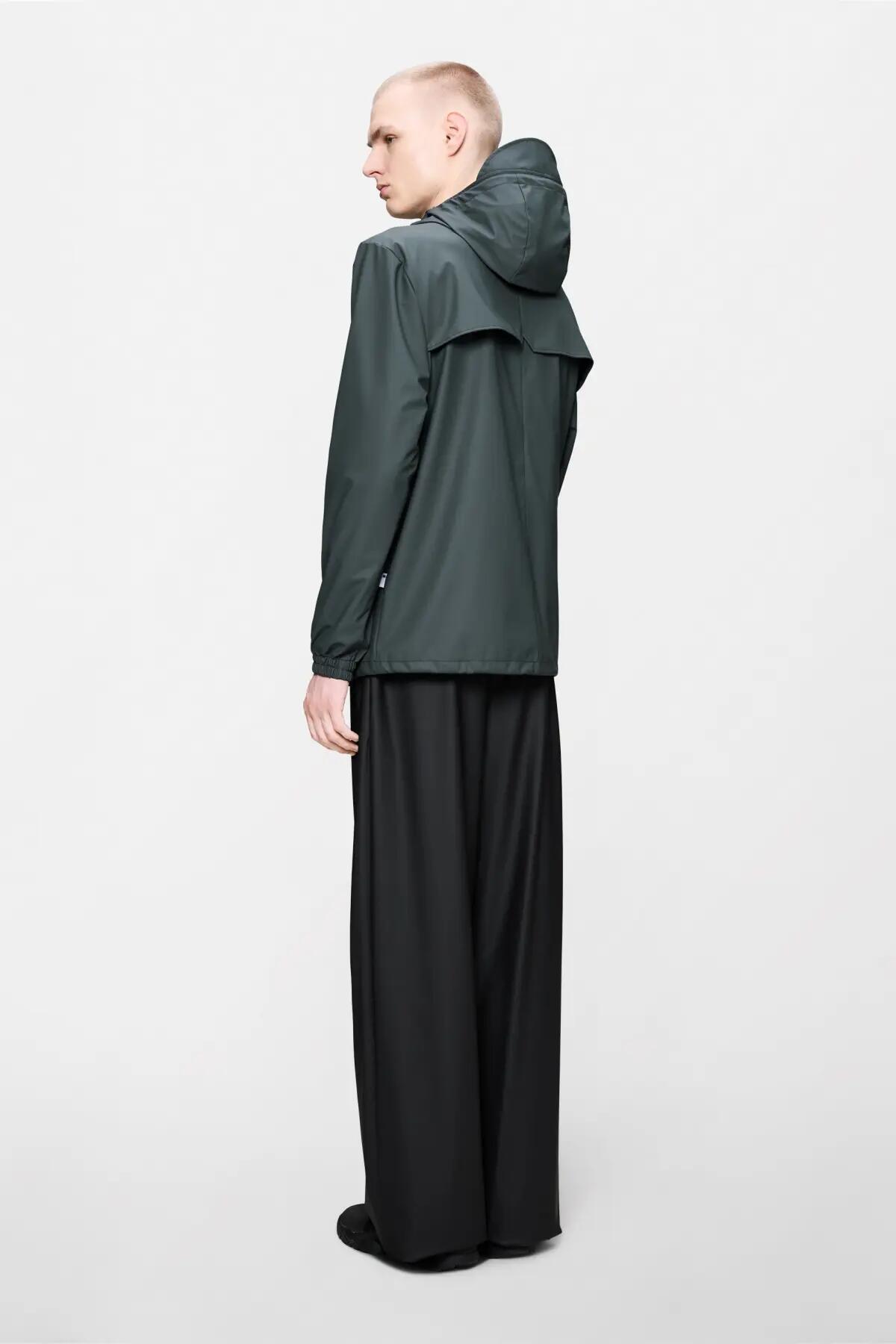 Chubasquero > Cortavientos Mujer Rains 18370r Storm Breaker W3 5/5