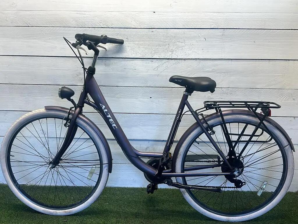 Bicicleta usada Altec Metro 4/4