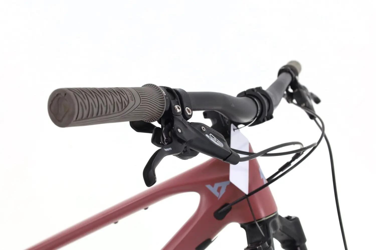 Segunda Vida · BTT ·  Izzo · Muito bom estado 6/8