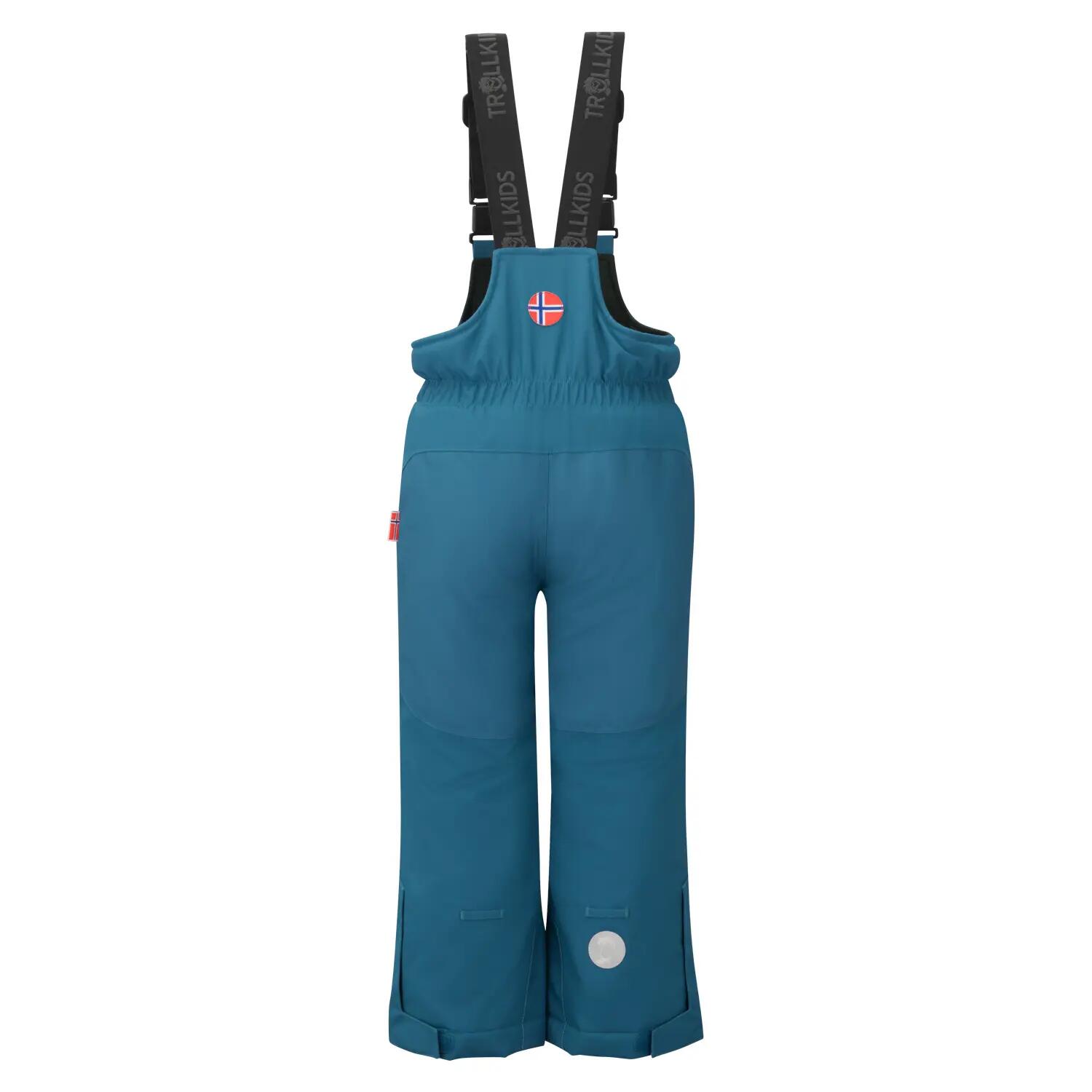 Skihose Nordkapp 2/2