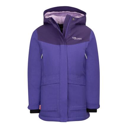 Manteau d'hiver Oslo PRO