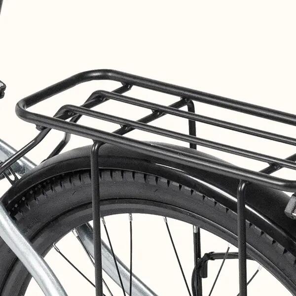 Bicicletta Elettrica ESKUTE C202｜Batteria al litio 48V 17.5Ah｜Pneumatico 26" 3/6