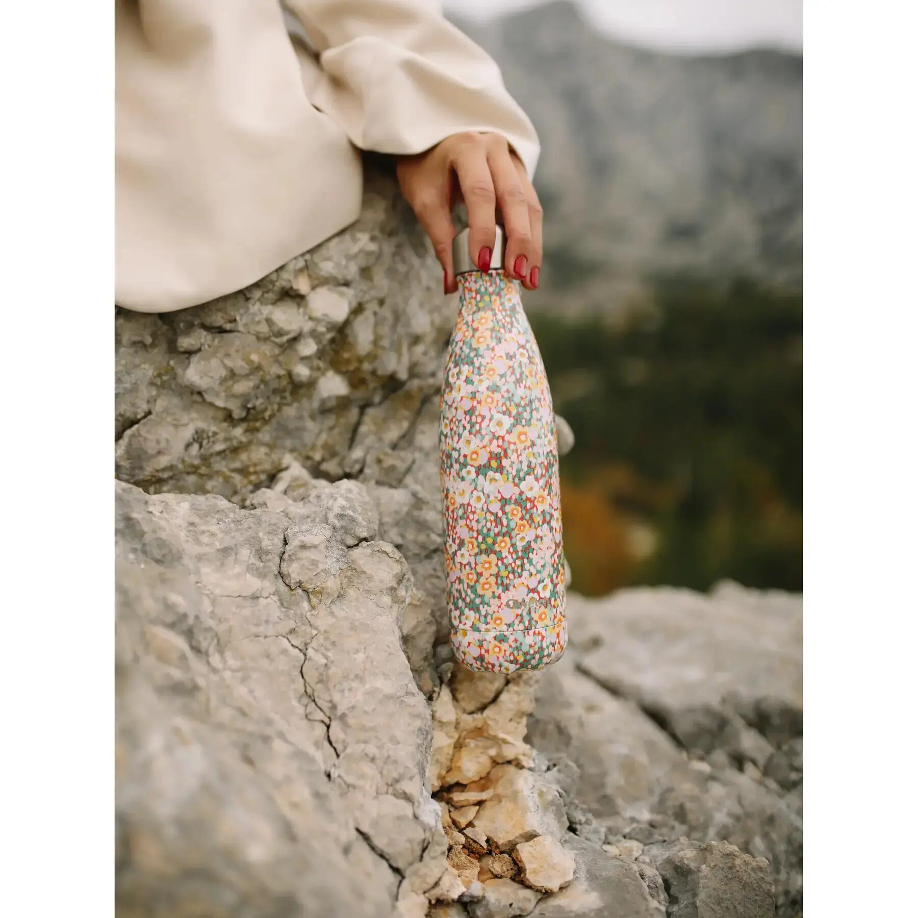 Izolowana butelka Qwetch Originals Giverny 2/2