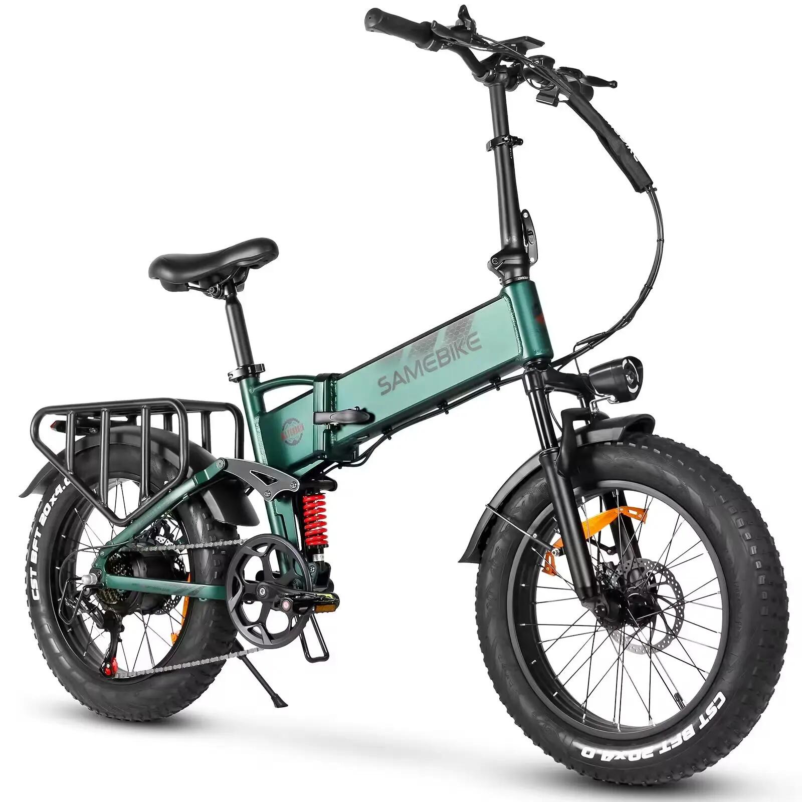 SAMEBIKE picture