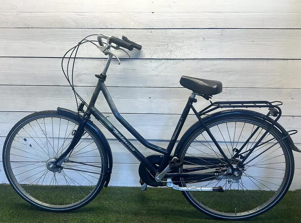Tweedehands Batavus Holiday 4/4