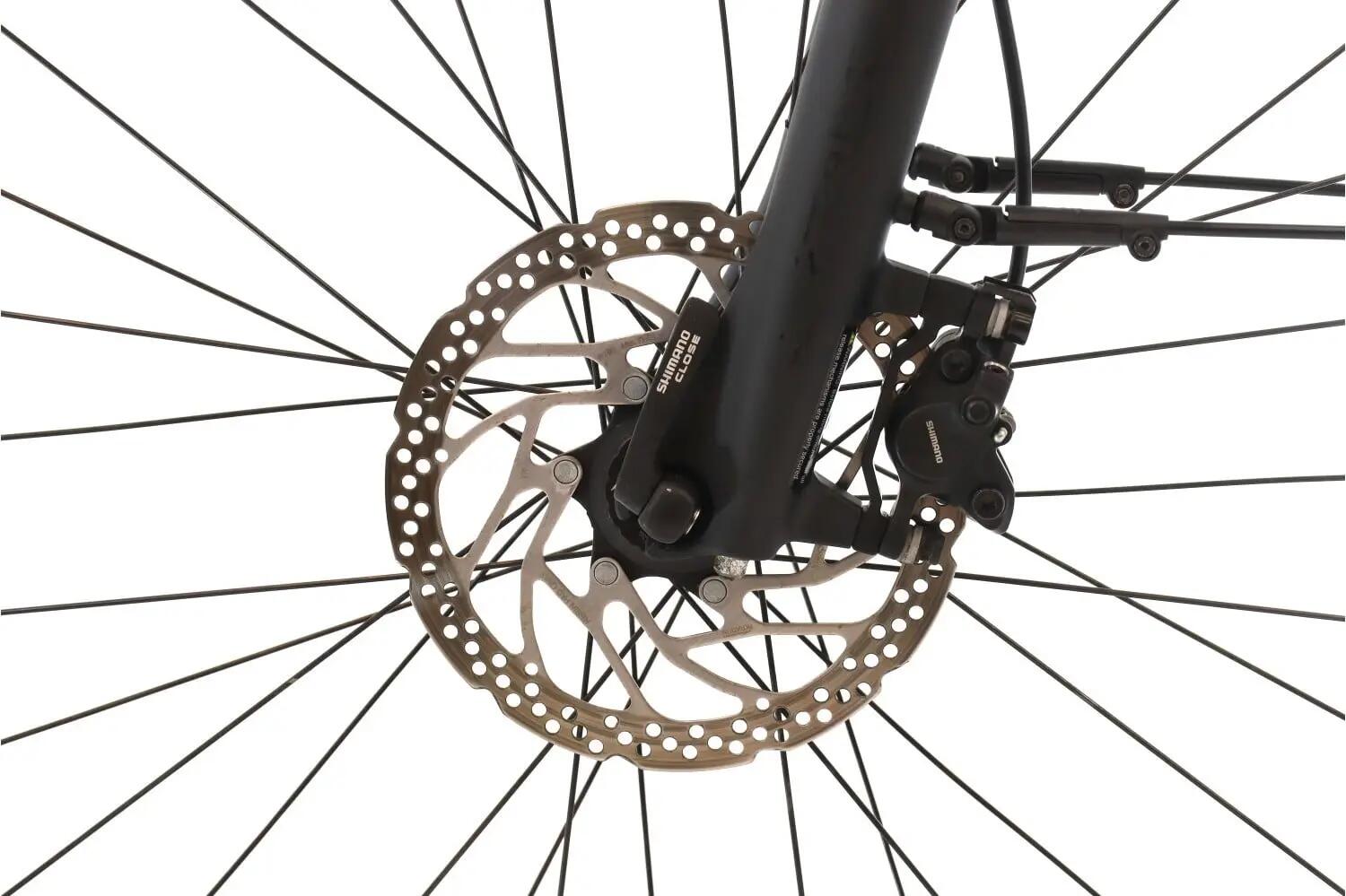 Bici da città ricondizionata ·  Macina Tour P510 · Ottimo stato 7/8