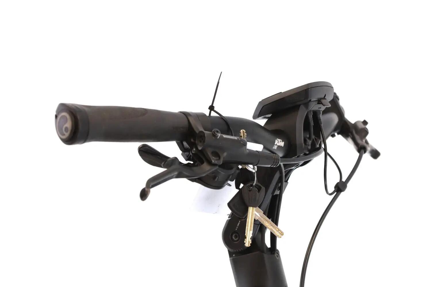 Bici da città ricondizionata ·  Macina Tour P510 · Ottimo stato 6/8