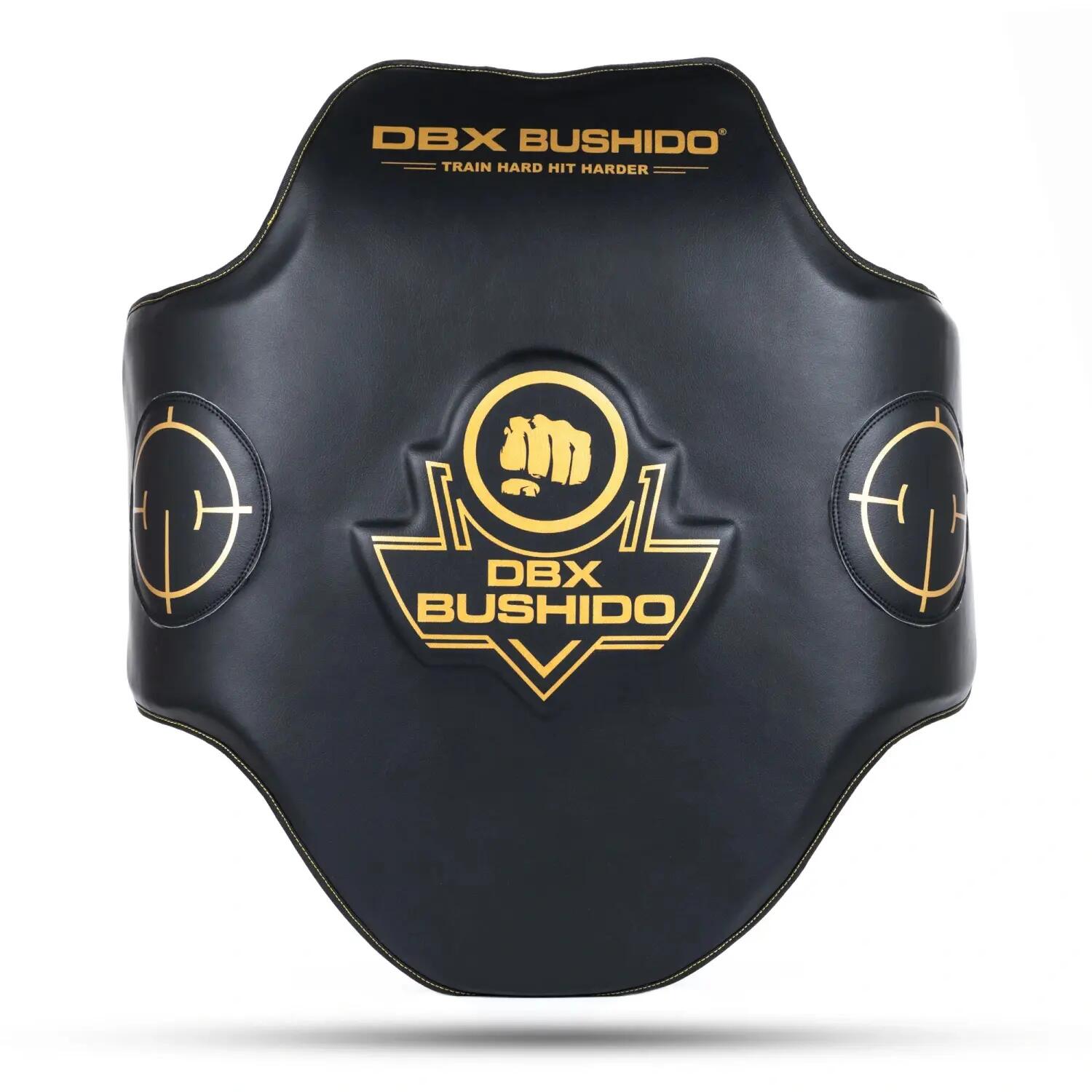 DBX BUSHIDO picture