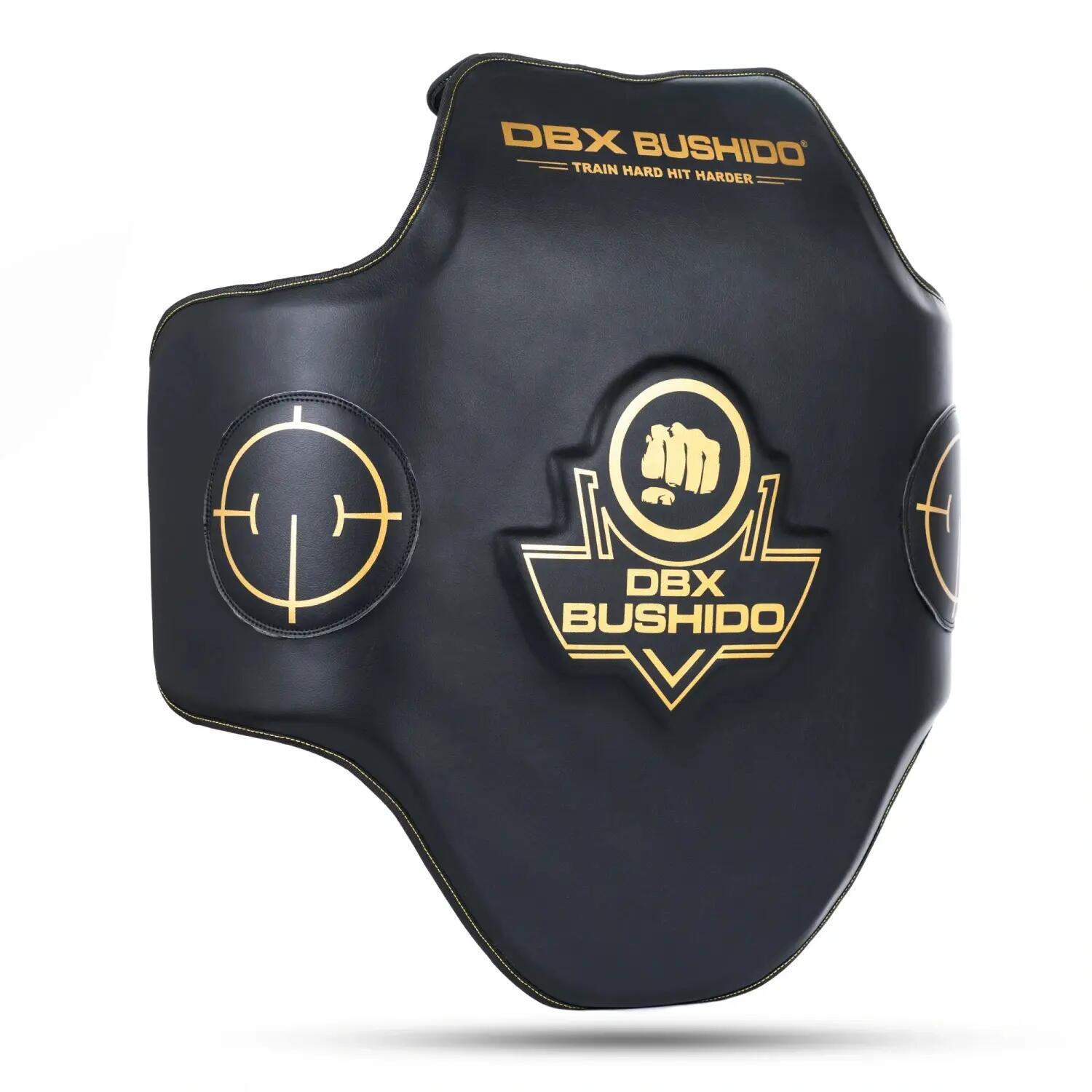 Ochraniacz tułowia Striker ProFighter DBX Bushido 3/7
