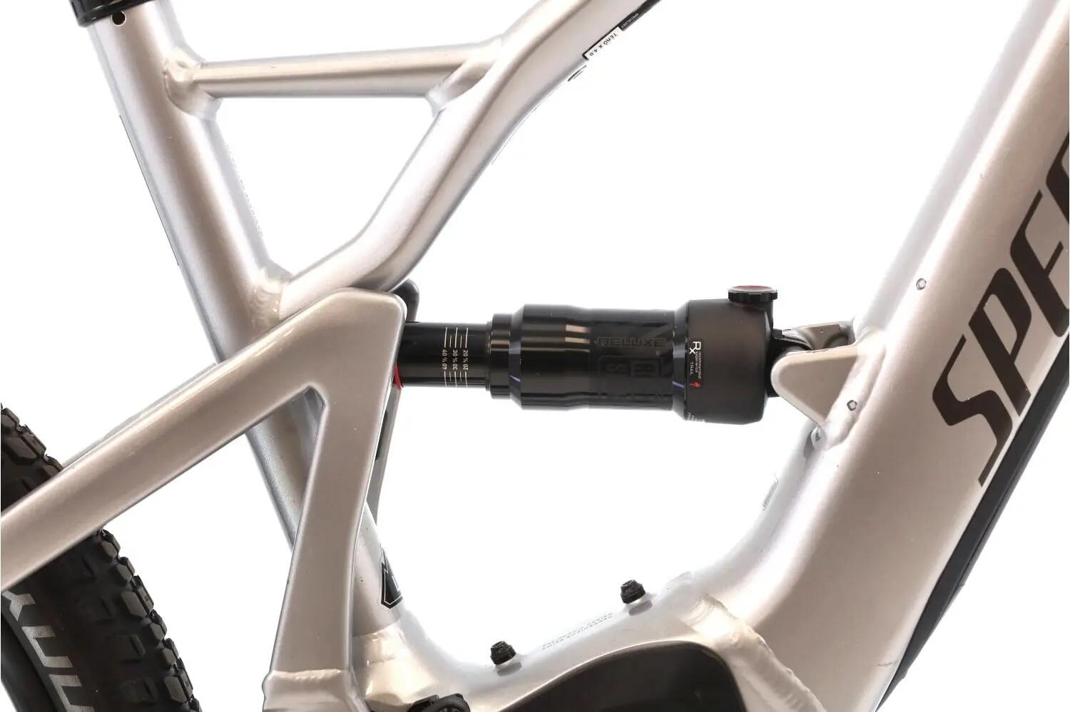 Segunda Vida · Ebike ·  Turbo Tero X 4.0 · Bom estado 7/8