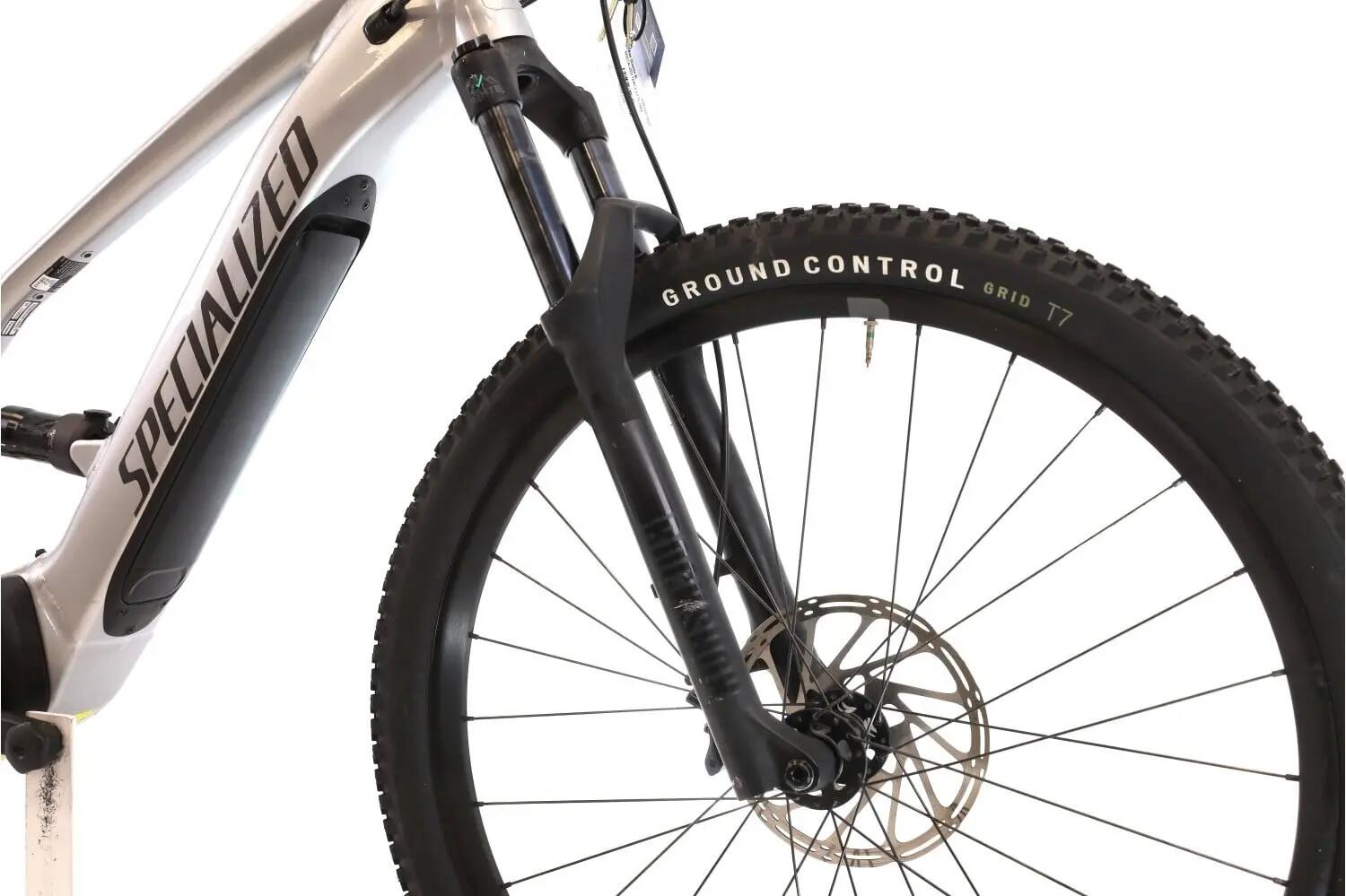 Segunda Vida · Ebike ·  Turbo Tero X 4.0 · Bom estado 5/8