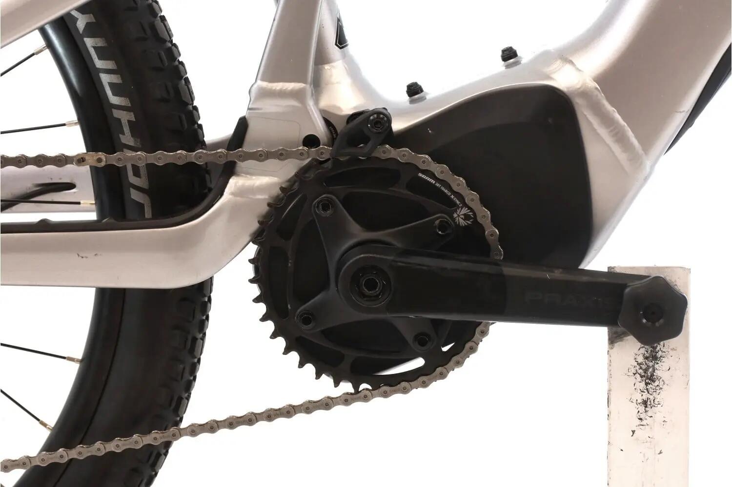 Segunda Vida · Ebike ·  Turbo Tero X 4.0 · Bom estado 4/8