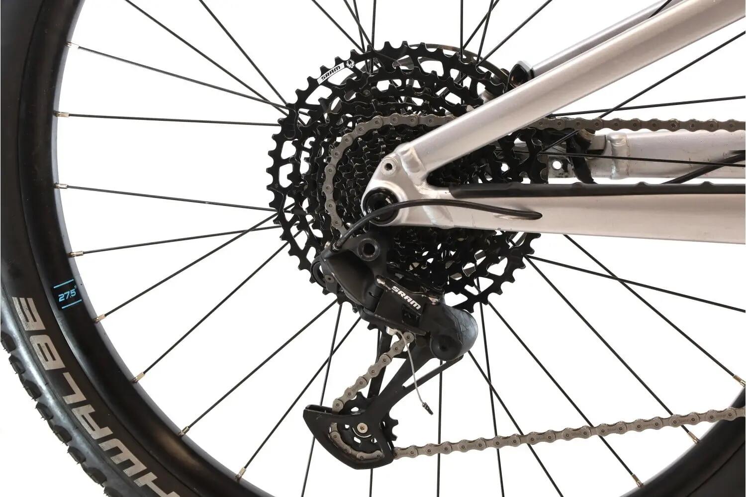 Segunda Vida · Ebike ·  Turbo Tero X 4.0 · Bom estado 3/8