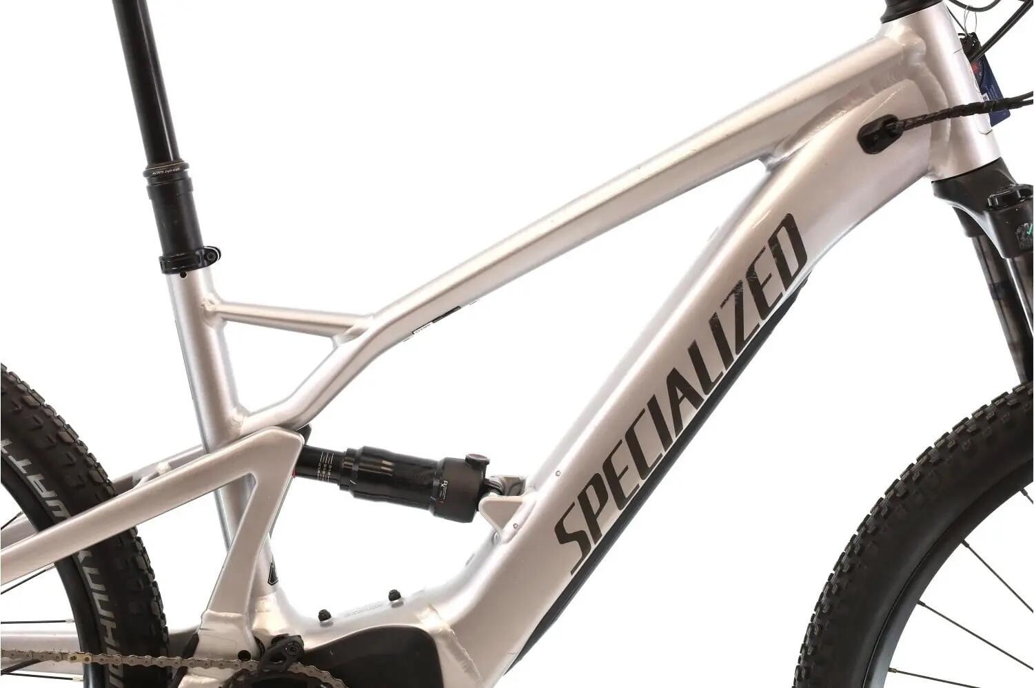 Segunda Vida · Ebike ·  Turbo Tero X 4.0 · Bom estado 2/8