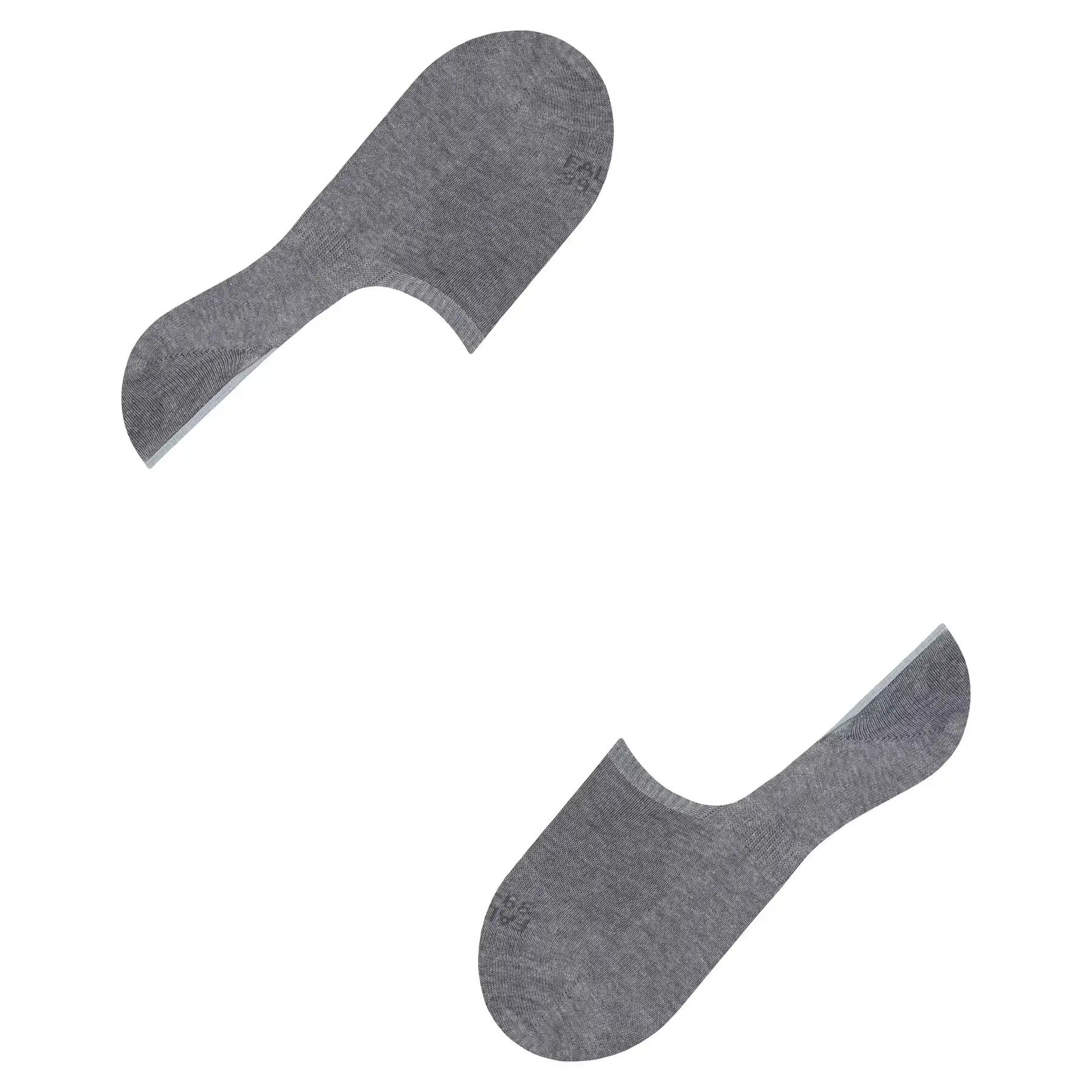 Invisible socks Falke Step High Cut 6/6