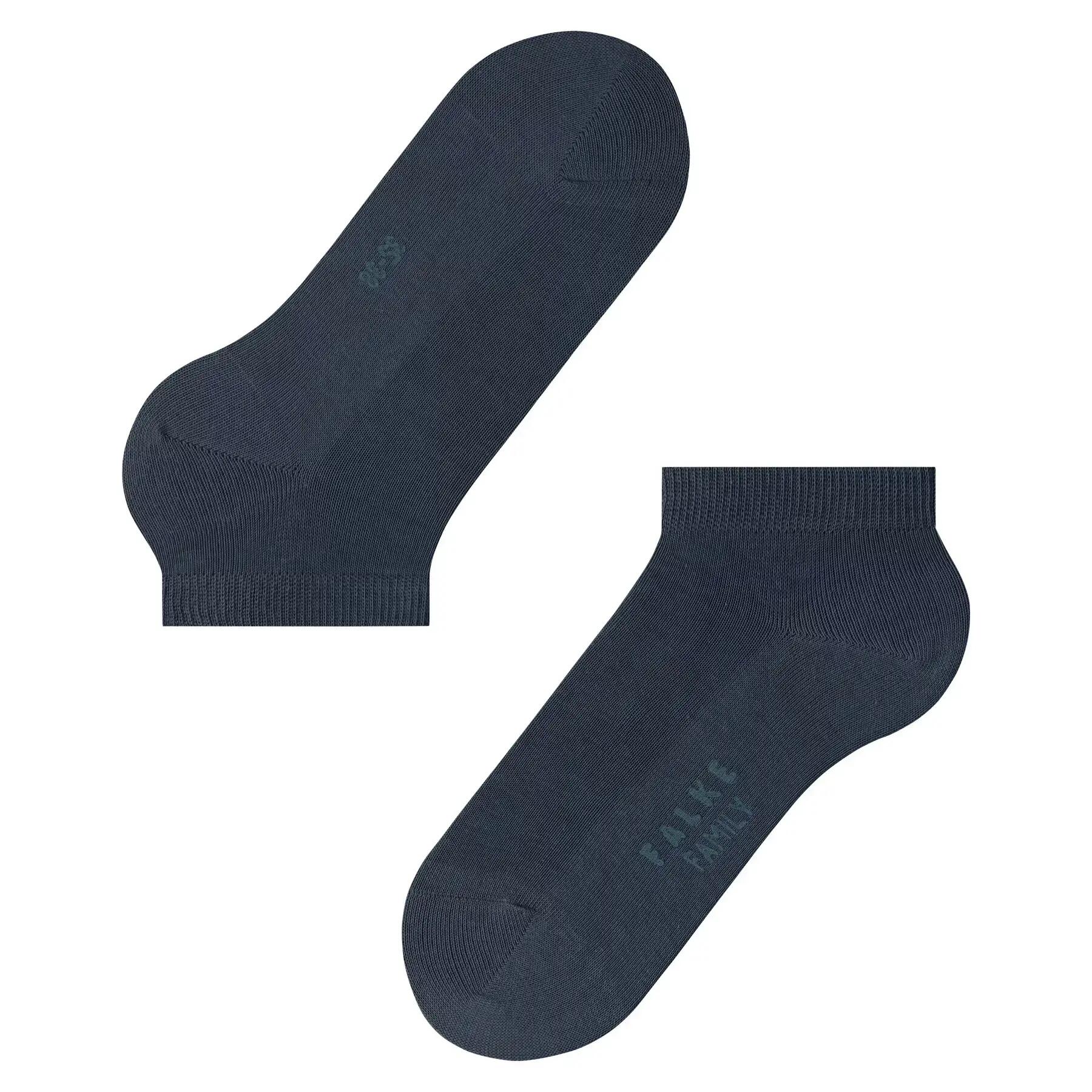 Falke Damen Sneakersocken Family Socks 46489 5/9