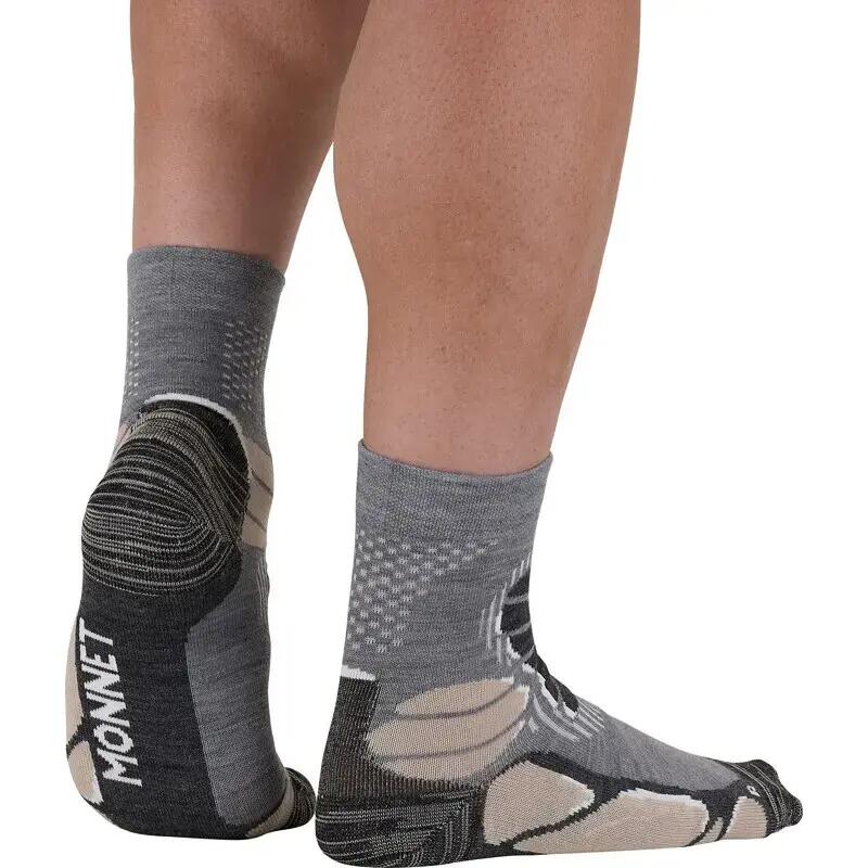 Socken Monnet Mid Extra Light 7/7