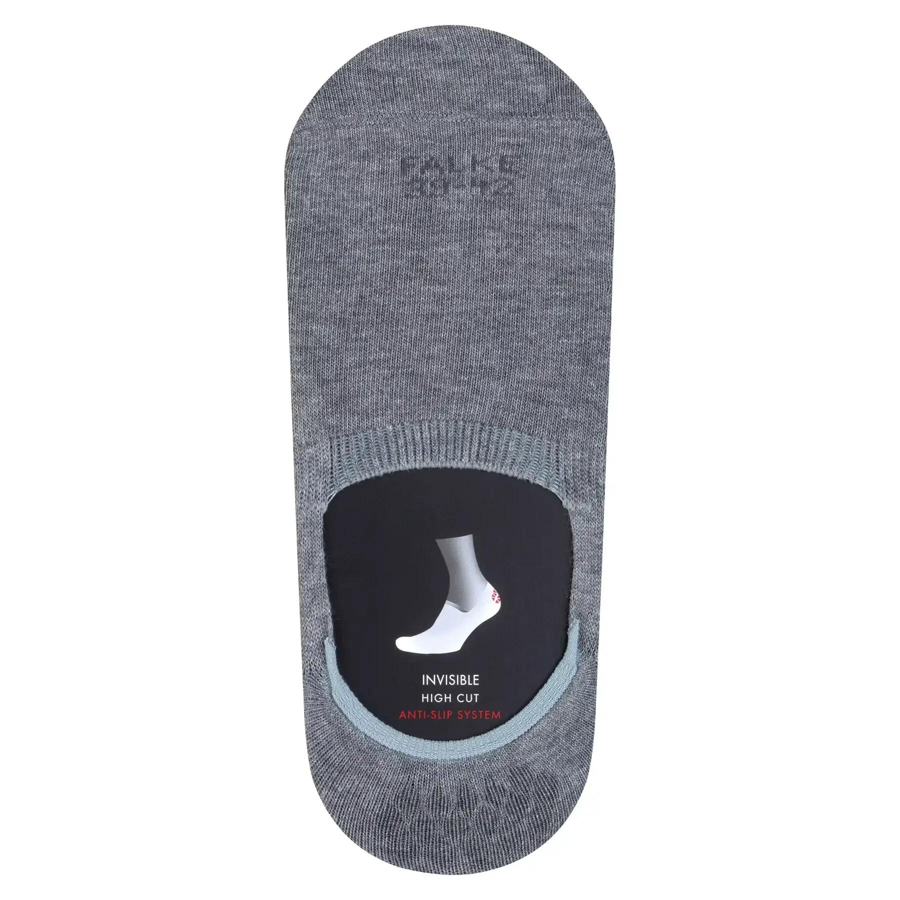 Invisible socks Falke Step High Cut 4/6