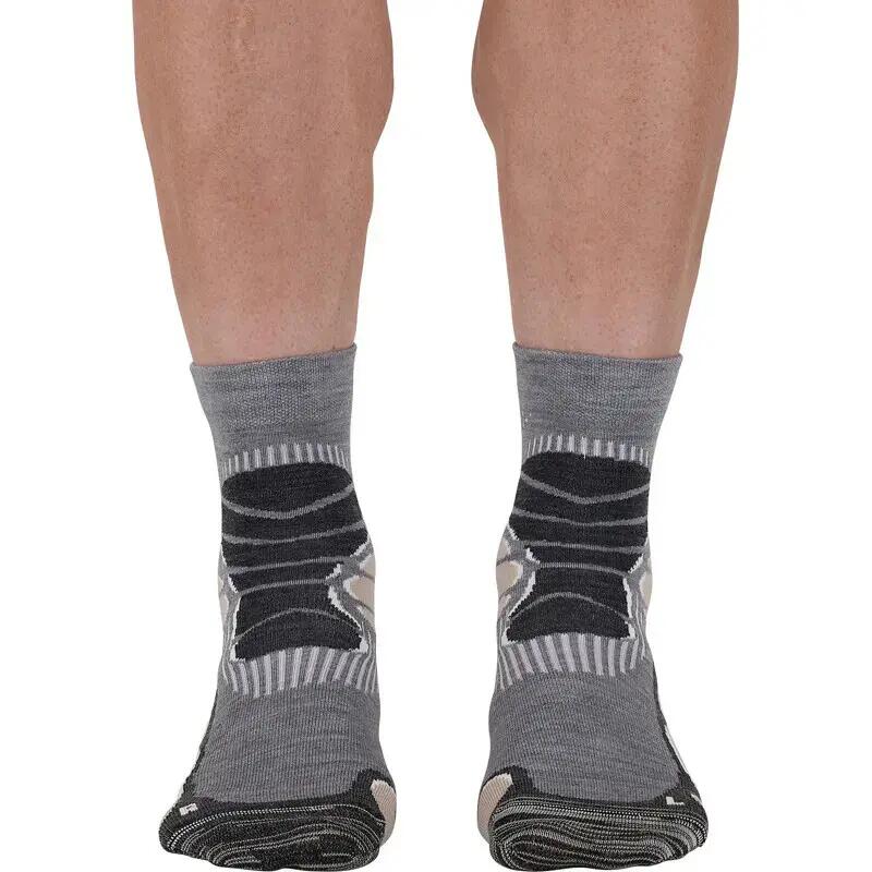 Socken Monnet Mid Extra Light 6/7