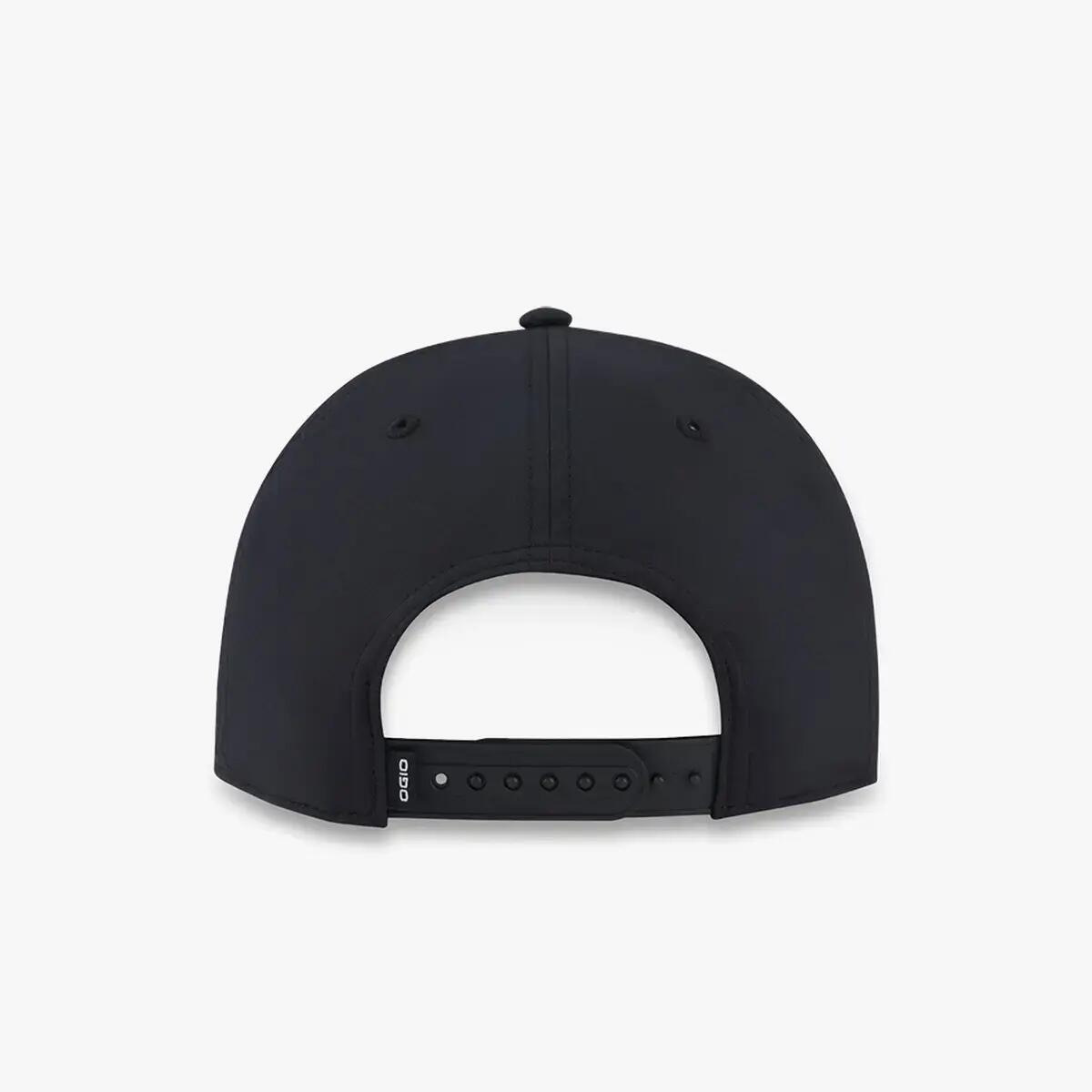 Casquette snapback Ogio Alpha OBC 3/3