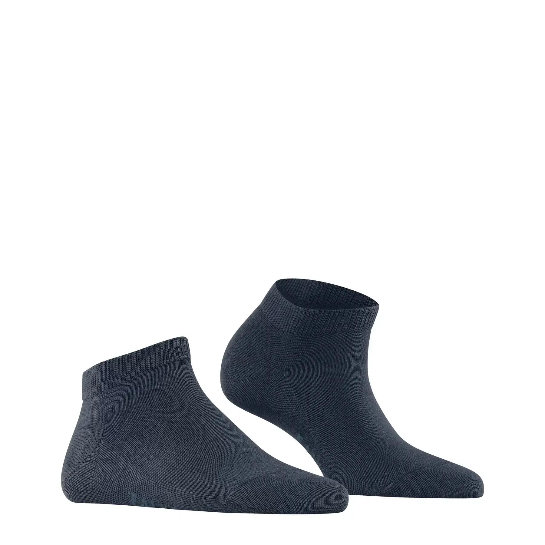 Falke Damen Sneakersocken Family Socks 46489 3/9