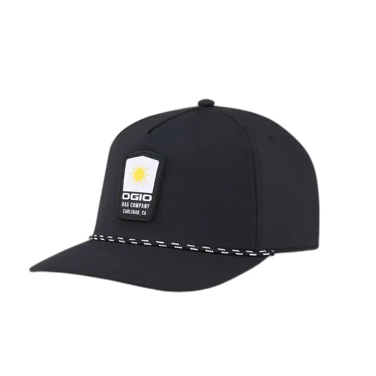 Casquette snapback Ogio Alpha OBC 2/3
