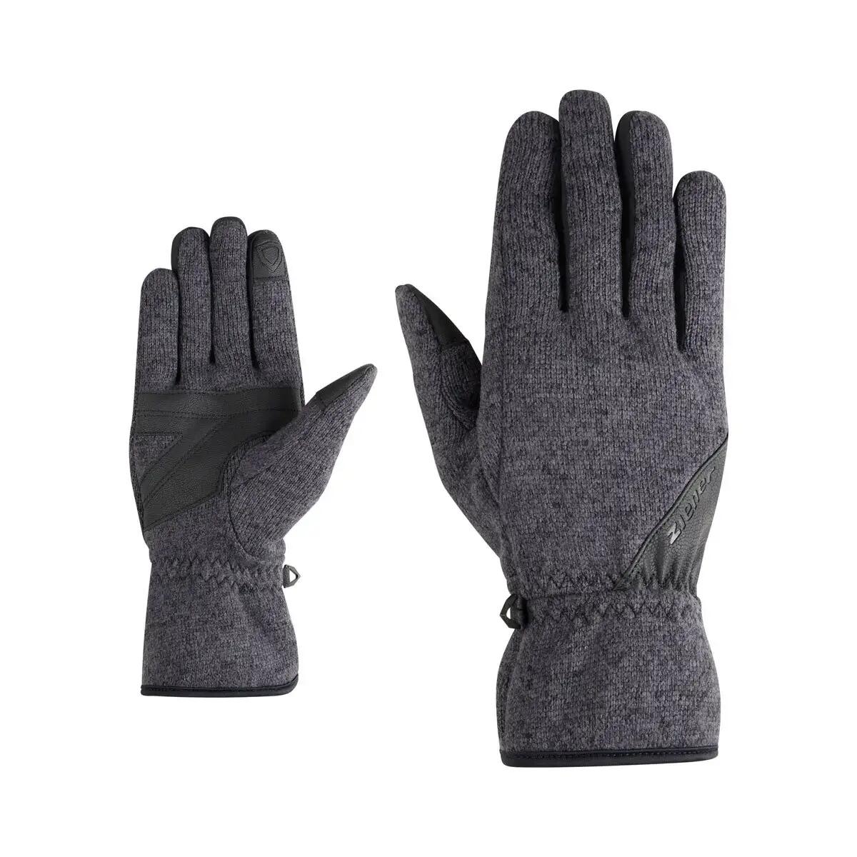 Gants de ski Ziener Iwo-Z AS® 3/3