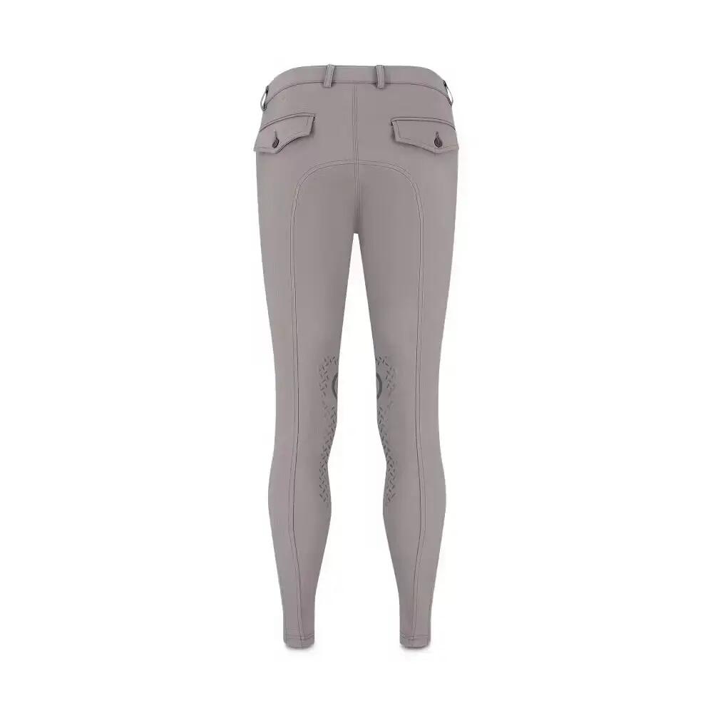 Pantaloni da equitazione a media aderenza Kentucky Mexico 2/5