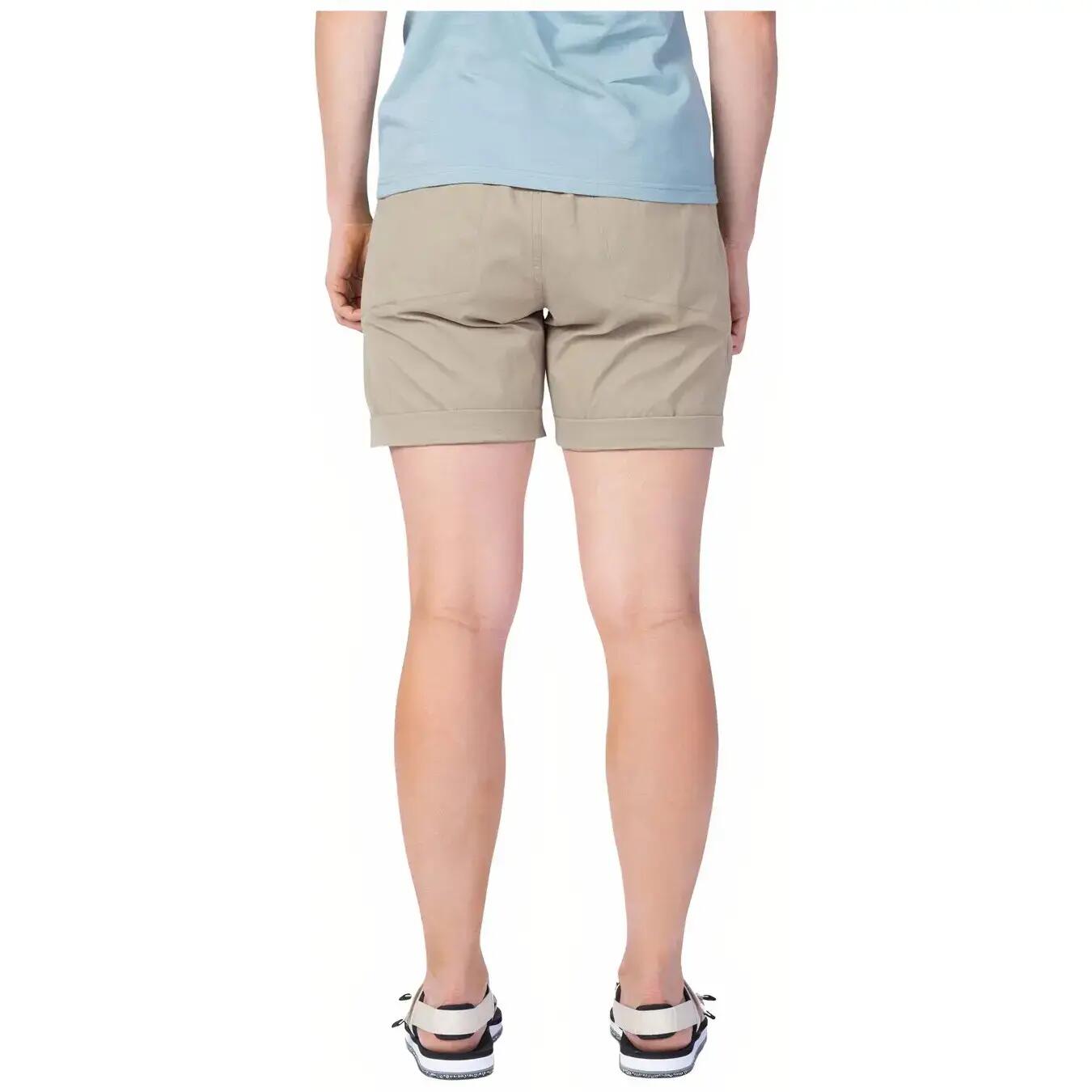 Hannah – Stretch-Outdoor-Shorts für Damen 5/6