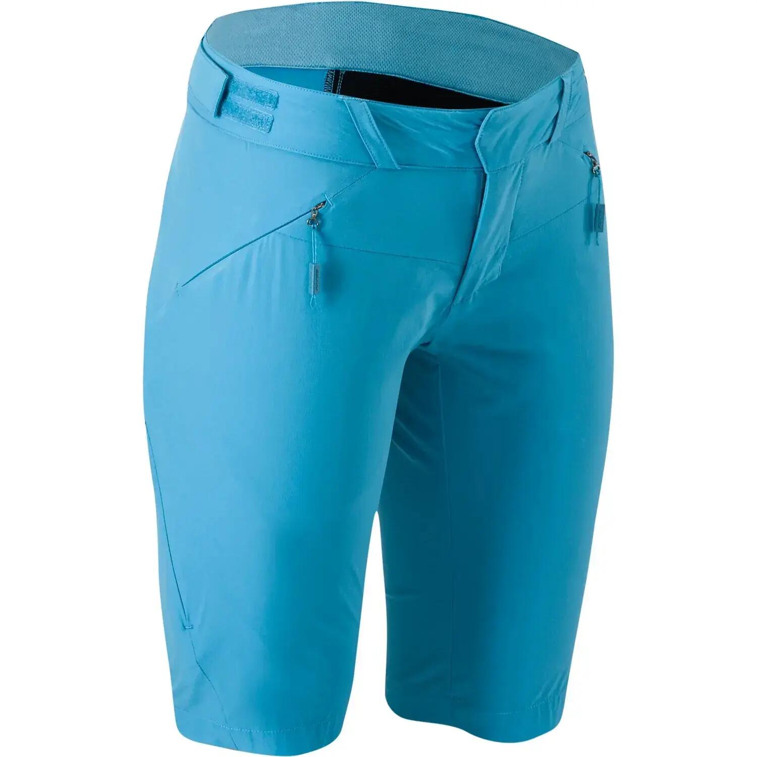 Short femme Silvini Alma 2/5
