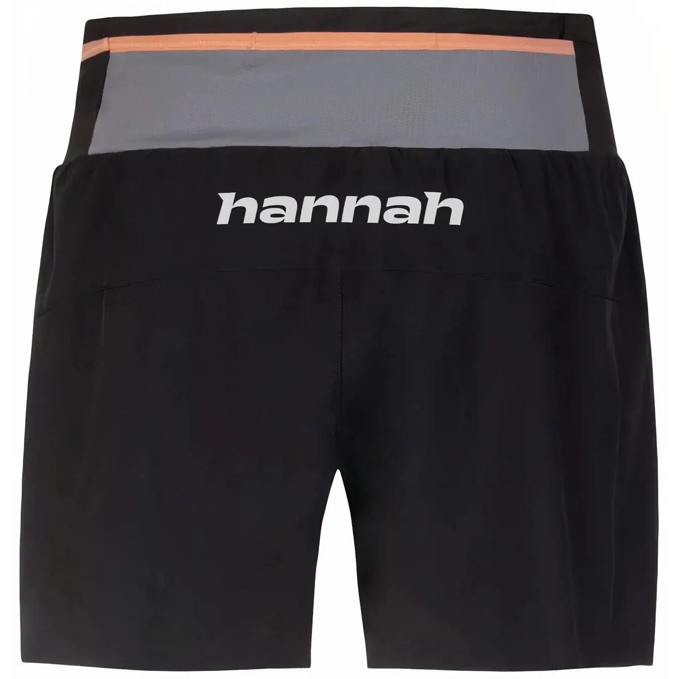 Hardloopshort voor dames met binnenbroekje Hannah 4/5