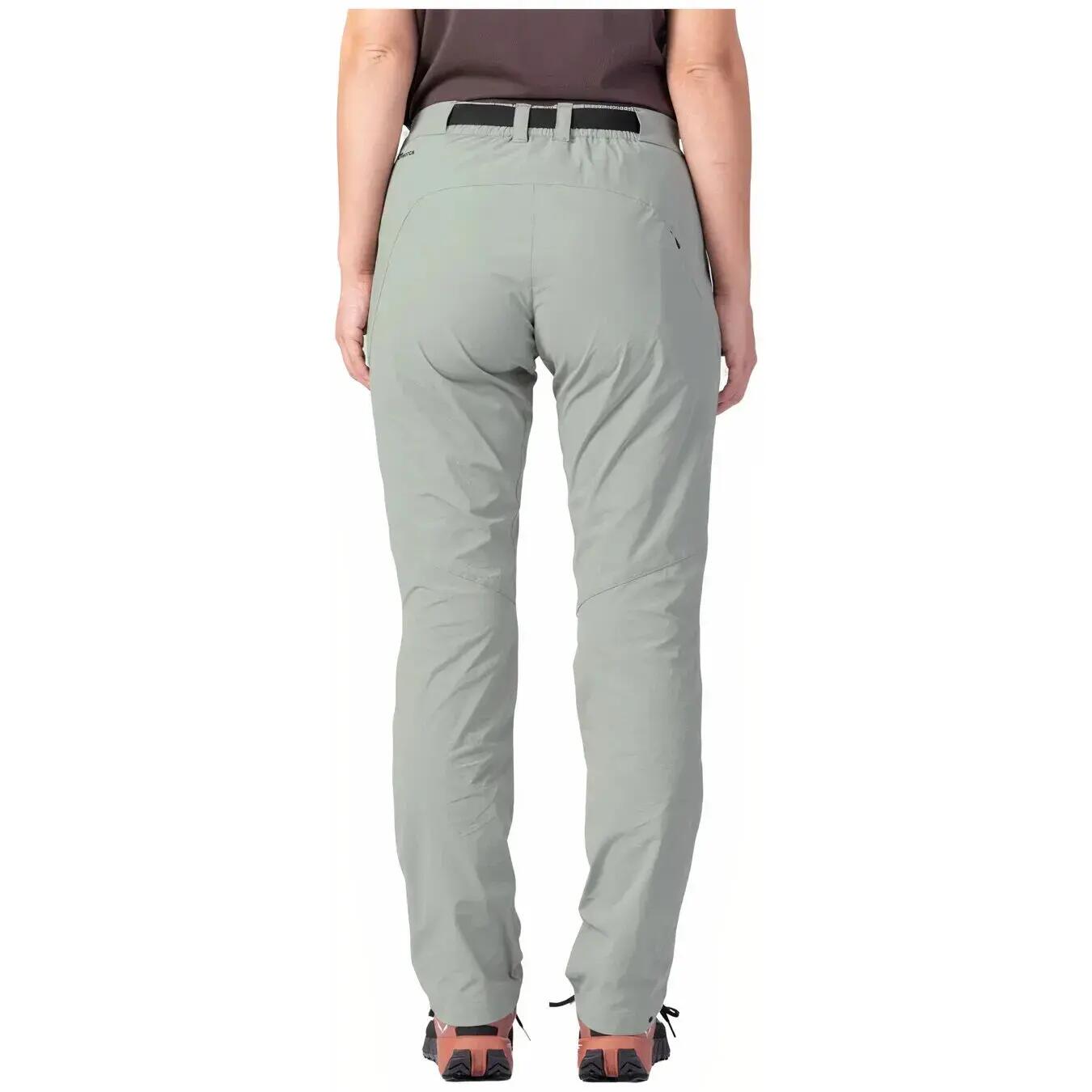 Pantalon de randonnée extensible pour femme Hannah 5/5