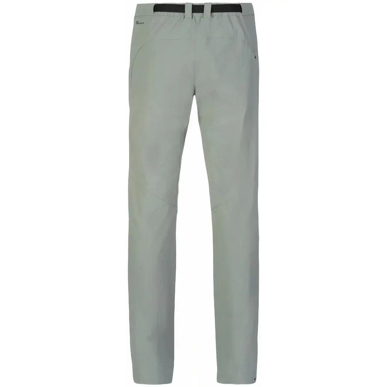 Pantalon de randonnée extensible pour femme Hannah 4/5